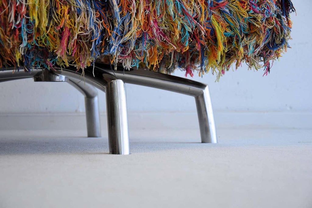 Swivel chair Giramundo - Furniture