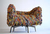 Swivel chair Giramundo - Furniture