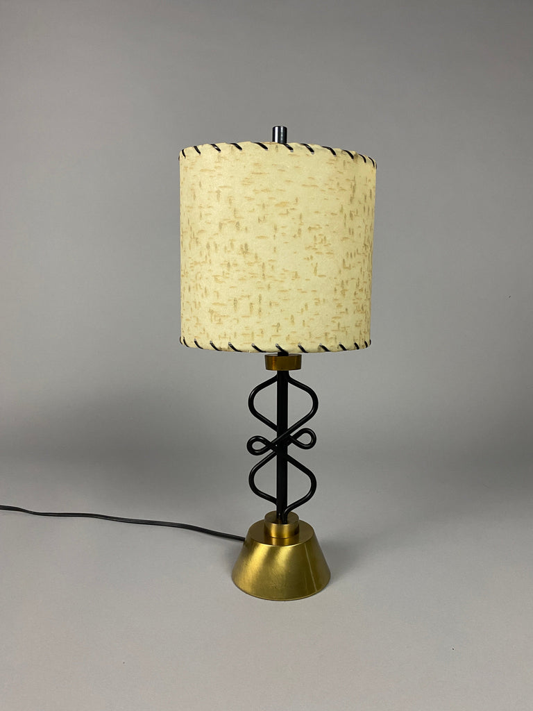 Table Lamps by the Majestic Lamp Co. - Lighting