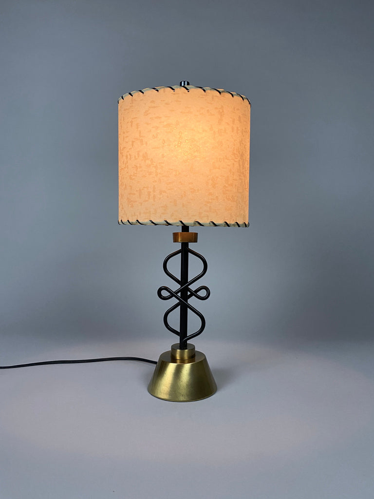 Table Lamps by the Majestic Lamp Co. - Lighting