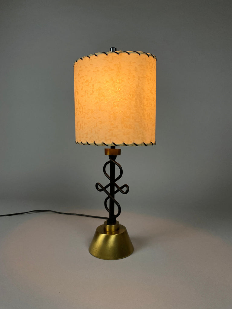 Table Lamps by the Majestic Lamp Co. - Lighting