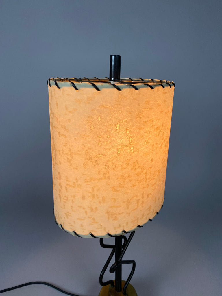 Table Lamps by the Majestic Lamp Co. - Lighting