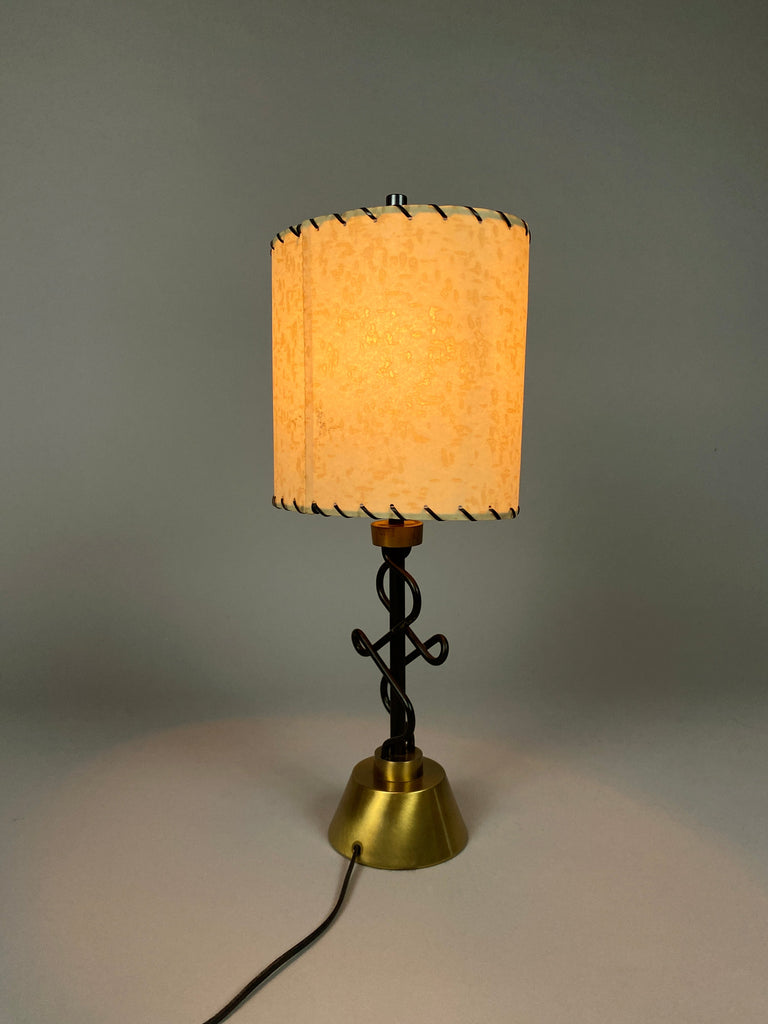 Table Lamps by the Majestic Lamp Co. - Lighting
