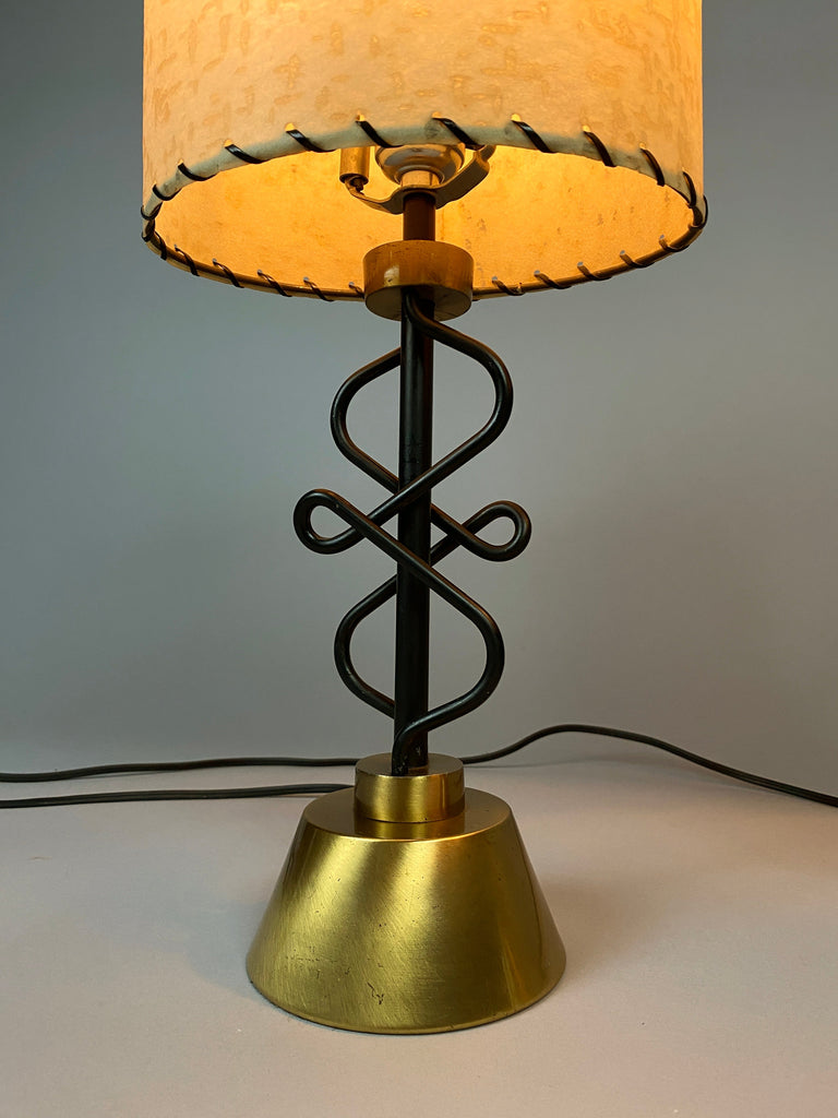 Table Lamps by the Majestic Lamp Co. - Lighting