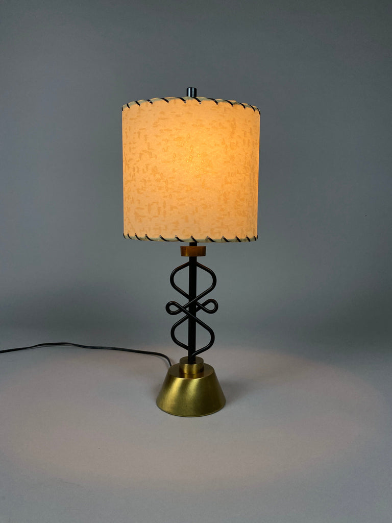 Table Lamps by the Majestic Lamp Co. - Lighting