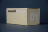 tatto 1999 designer toy by michael lau both figure and box signed - Art Toys
