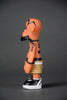 tatto 1999 designer toy by michael lau both figure and box signed - Art Toys