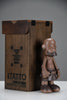 Tatto limited edition gardener meets Nike 2006 Designer Toy - Art Toys