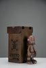 Tatto limited edition gardener meets Nike 2006 Designer Toy - Art Toys