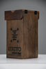 Tatto limited edition gardener meets Nike 2006 Designer Toy - Art Toys