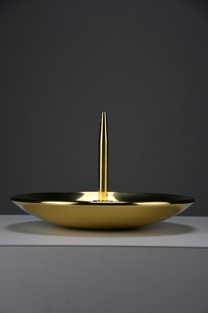 There Push Pin candlestick by Studio Job for Ghidini 1961 - Decor