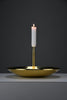 There Push Pin candlestick by Studio Job for Ghidini 1961 - Decor