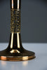 Three Scandinavian modern Pitsi copper candlesticks by Pentti Sarpaneva for Turun Hopea Finland - Candleholder