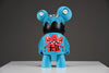 Tim Biskup Deco Armageddon Box designer art toy Set (083/250) Toy2R 2005 - Art Toys