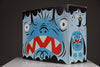 Tim Biskup Deco Armageddon Box designer art toy Set (083/250) Toy2R 2005 - Art Toys