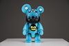 Tim Biskup Deco Armageddon Box designer art toy Set (083/250) Toy2R 2005 - Art Toys