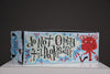 Tim Biskup Deco Armageddon Box designer art toy Set (083/250) Toy2R 2005 - Art Toys
