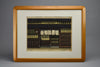Traditional Japanese Sōsaku Hanga woodblock print by Nishijima Katsuyuki - Art