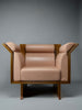 Ugo La Pietra Post Modern Lounge Chair - Furniture