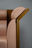 Ugo La Pietra Post Modern Lounge Chair - Furniture