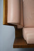 Ugo La Pietra Post Modern Lounge Chair - Furniture