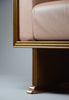 Ugo La Pietra Post Modern Lounge Chair - Furniture