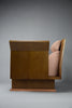 Ugo La Pietra Post Modern Lounge Chair - Furniture