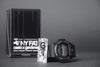 Unique Complete Mint Set of NYFat Casio G-Shock DW-6900SA-1JF 2005 - Art Toys
