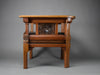 Unique Hand Crafted Art Deco Armchair By Lion Cachet - Furniture
