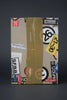 Urban Vinyl S.F.B.B. by Michael Lau 2005 - Art Toys