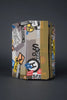 Urban Vinyl S.F.B.B. by Michael Lau 2005 - Art Toys