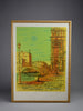 Venice by Jean Carzou 1973 - Art