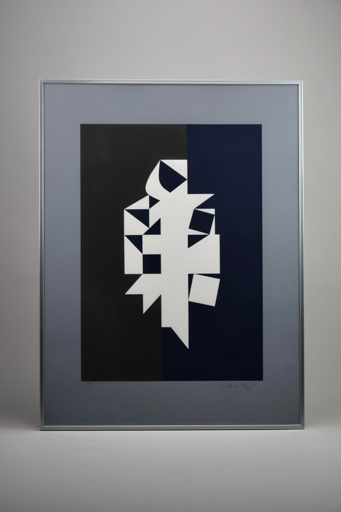 Victor Vasarely - Art