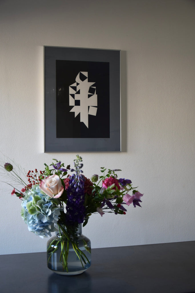 Victor Vasarely - Art