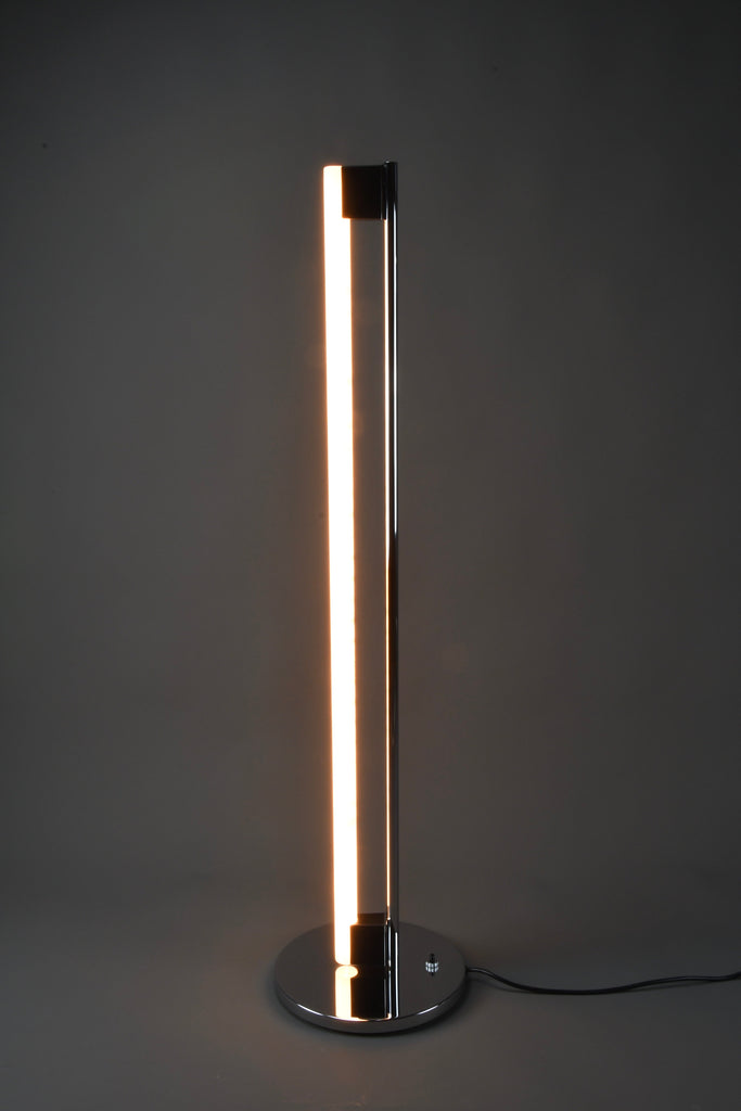 Vintage Tube light floor lamp by Eileen Gray - Lighting