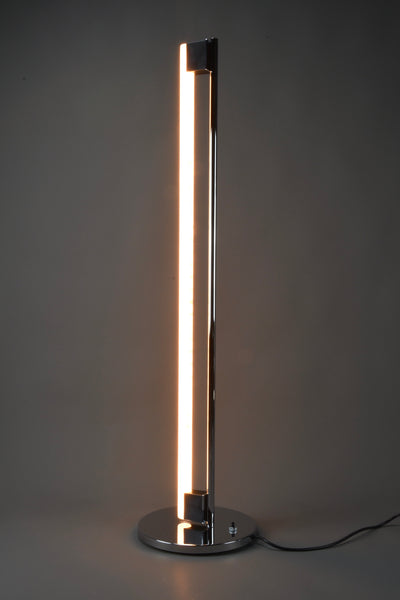 Vintage Tube light floor lamp by Eileen Gray - Lighting