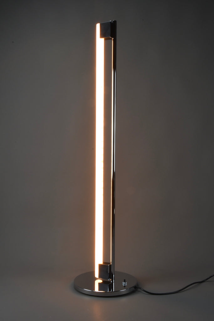 Vintage Tube light floor lamp by Eileen Gray - Lighting