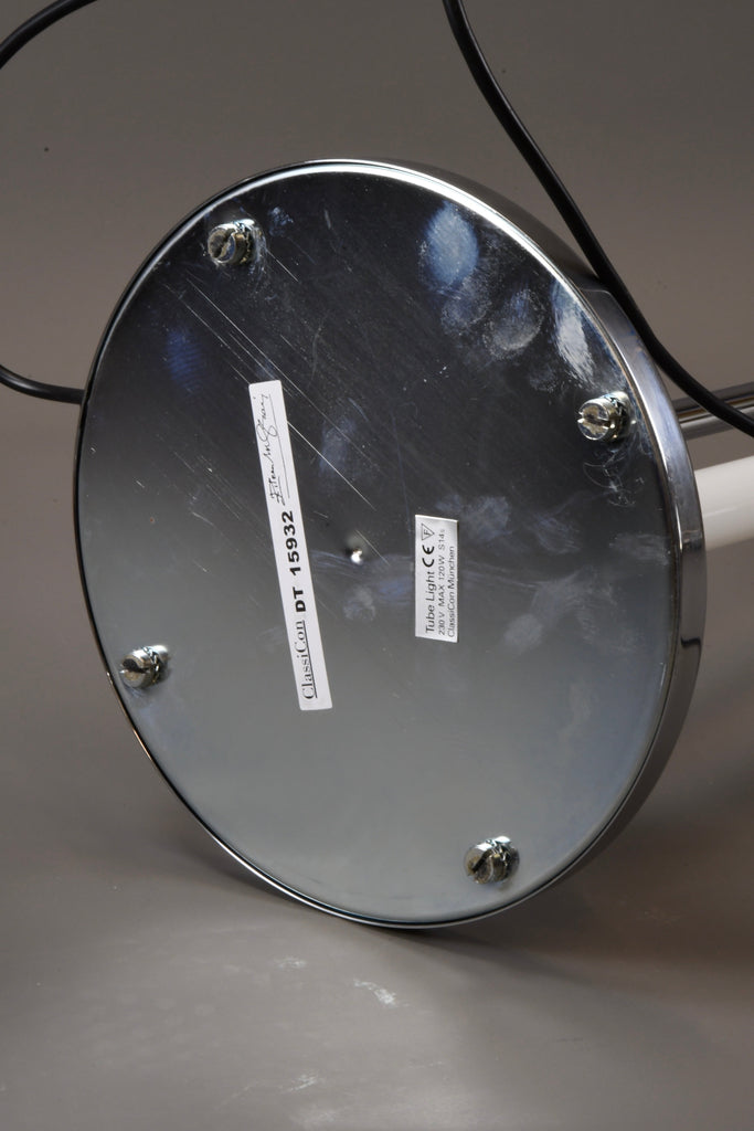Vintage Tube light floor lamp by Eileen Gray - Lighting