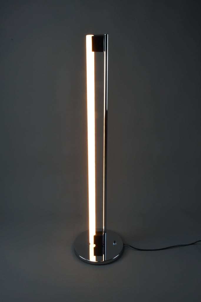 Vintage Tube light floor lamp by Eileen Gray - Lighting