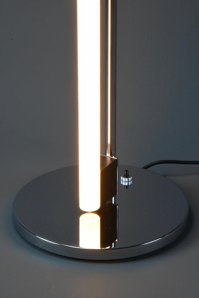 Vintage Tube light floor lamp by Eileen Gray - Lighting