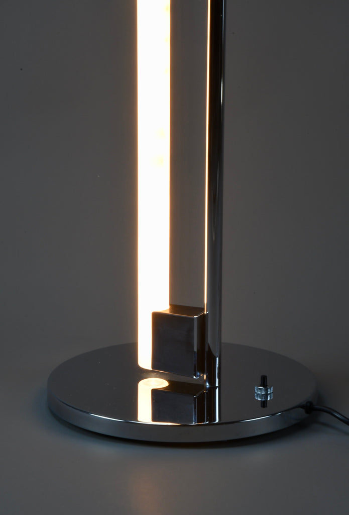 Vintage Tube light floor lamp by Eileen Gray - Lighting