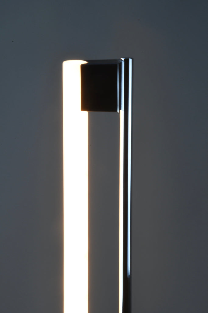 Vintage Tube light floor lamp by Eileen Gray - Lighting