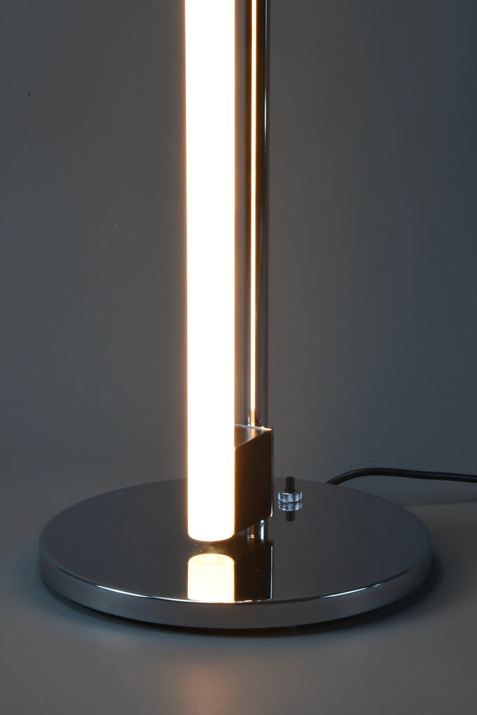 Vintage Tube light floor lamp by Eileen Gray - Lighting