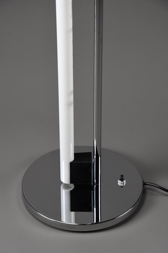 Vintage Tube light floor lamp by Eileen Gray - Lighting