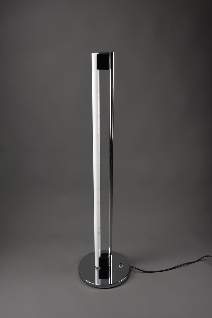 Vintage Tube light floor lamp by Eileen Gray - Lighting