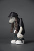 Vinyl Art Lazy Yan by Michael lau 2001 - Art Toys