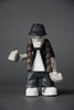 Vinyl Art Lazy Yan by Michael lau 2001 - Art Toys