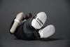 Vinyl Art Lazy Yan by Michael lau 2001 - Art Toys