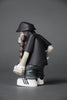 Vinyl Art Lazy Yan by Michael lau 2001 - Art Toys