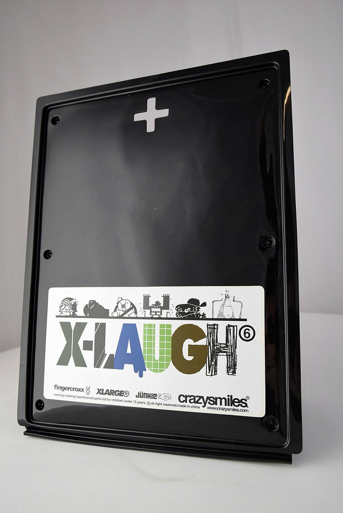 Vinyl Art Toy X-Large by Michael Lau 2007 in mint condition - Art Toys